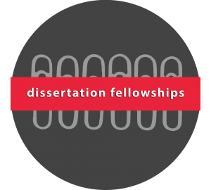 dissertation fellowships